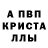 Амфетамин Розовый Popugai TV